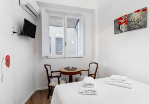 Ponte Vecchio Luxury Suite